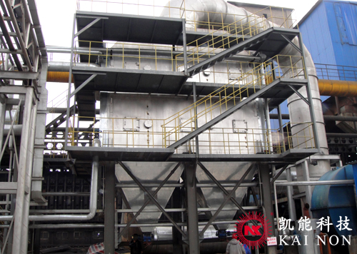 優質的焦化爐余熱鍋爐 優質的焦化爐余熱鍋爐