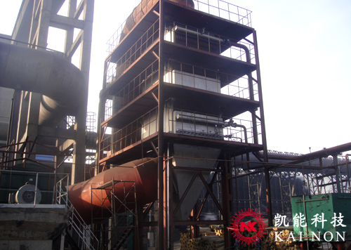 焦化爐余熱鍋爐余熱發電 焦化爐余熱鍋爐余熱發電