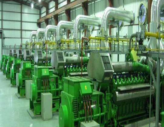 發(fā)電機組余熱SCR脫硝一體化設備 發(fā)電機組余熱SCR脫硝一體化設備