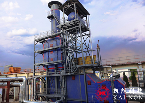 發(fā)電機組SCR脫硝一體化設備 發(fā)電機組SCR脫硝一體化設備