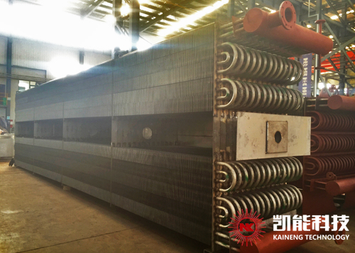 煙氣消白冷凝器 煙氣消白冷凝器