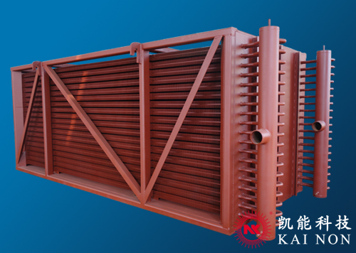 低溫省煤器設備 低溫省煤器設備