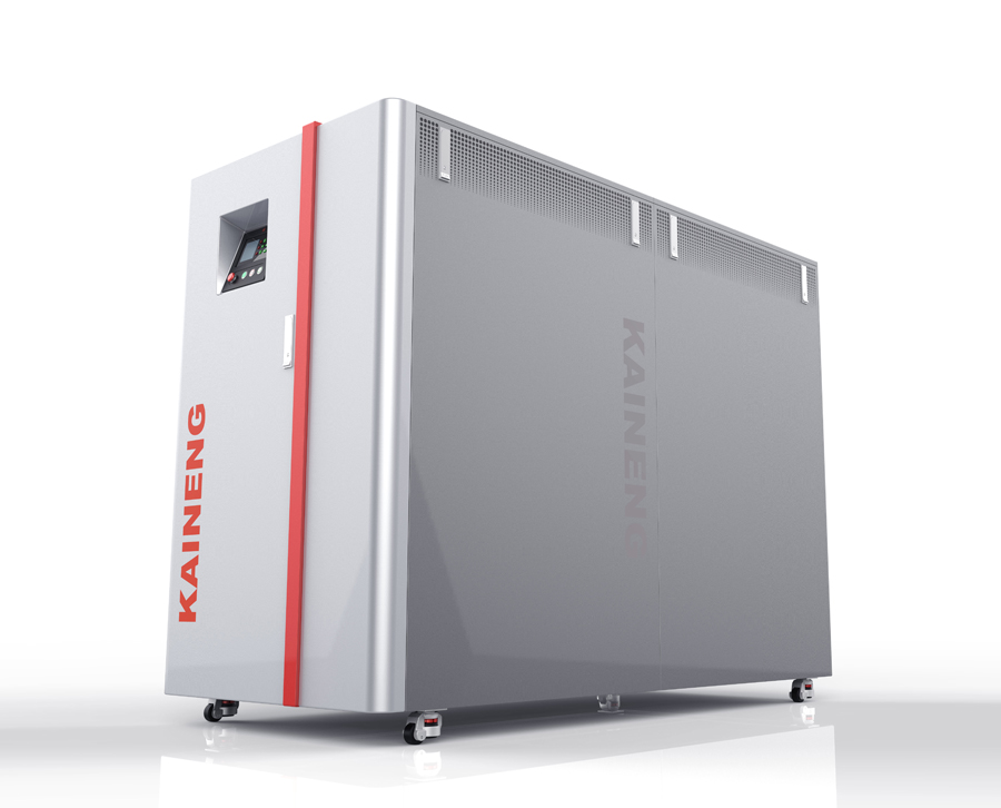 700KW全預混低氮冷凝鑄鋁鍋爐