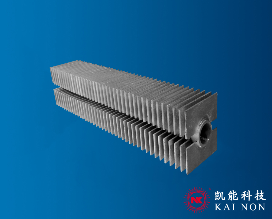 H型鰭片管 H型鰭片管