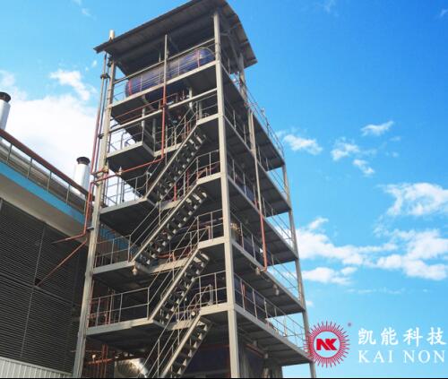 燃?xì)廨啓C(jī)蒸汽余熱鍋爐 燃?xì)廨啓C(jī)蒸汽余熱鍋爐