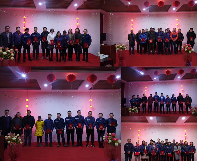 凱能科技公司動態 凱能科技公司動態