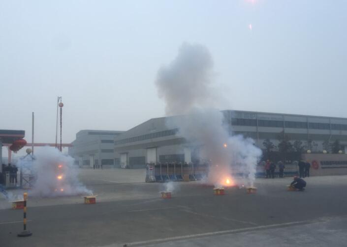 2019年凱能科技開業典禮 2019年凱能科技開業典禮