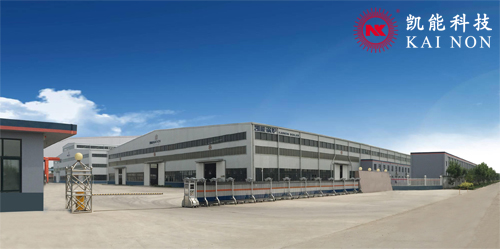 凱能科技公司動態 凱能科技公司動態