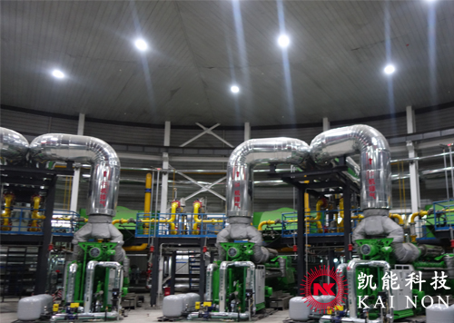 發(fā)電機(jī)組廢氣余熱鍋爐余熱利用項目 發(fā)電機(jī)組廢氣余熱鍋爐余熱利用項目