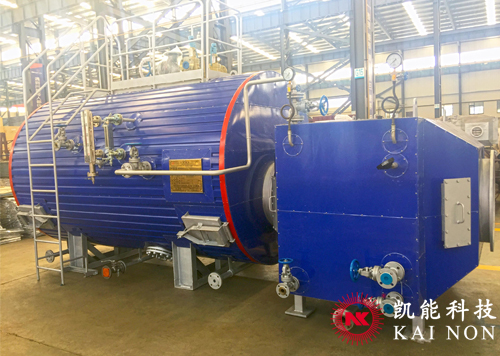 發電機組余熱鍋爐設備 發電機組余熱鍋爐設備