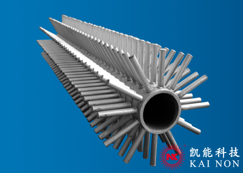 什么是針形管？優(yōu)勢(shì)是什么？