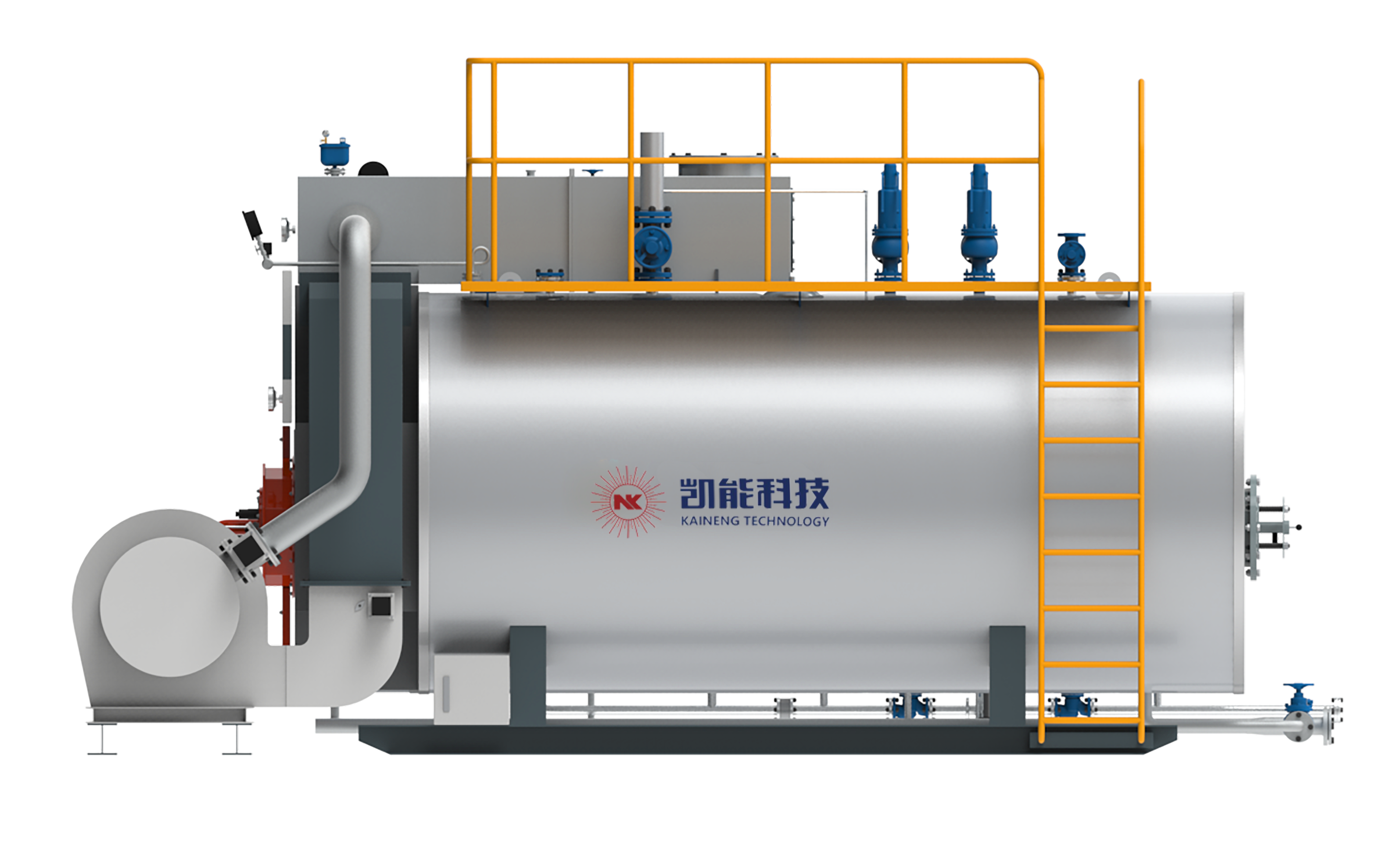 你不得不了解的燃油燃氣鍋爐 你不得不了解的燃油燃氣鍋爐