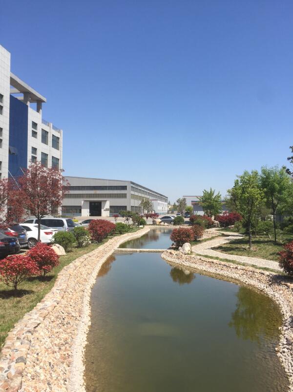 凱能科技夏日風景 凱能科技夏日風景
