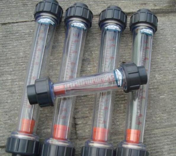 轉(zhuǎn)子流量計 轉(zhuǎn)子流量計