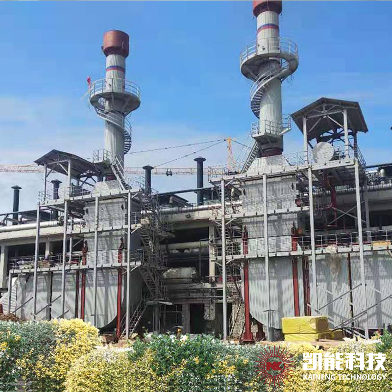 山西內燃機組余熱SCR脫硝一體化系統項目 山西內燃機組余熱SCR脫硝一體化系統項目