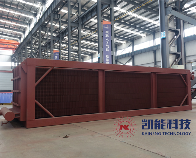 凱能科技煙氣換熱器 凱能科技煙氣換熱器