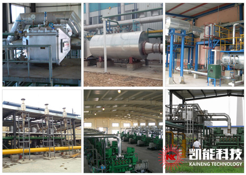 發(fā)電機(jī)組煙氣余熱鍋爐項目 發(fā)電機(jī)組煙氣余熱鍋爐項目