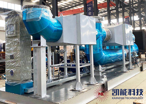 凱能全自動補水模塊 凱能全自動補水模塊