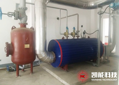 重油發(fā)電機組余熱鍋爐項目現(xiàn)場 重油發(fā)電機組余熱鍋爐項目現(xiàn)場