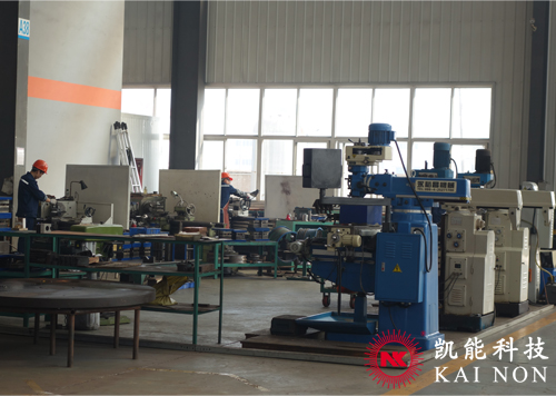 凱能科技生產設備 凱能科技生產設備
