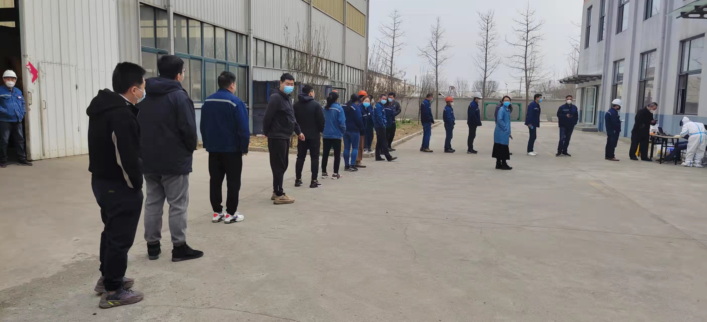 抗擊疫情 抗擊疫情