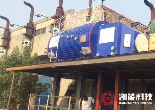 巴基斯坦發(fā)電機組預(yù)熱鍋爐項目現(xiàn)場 巴基斯坦發(fā)電機組預(yù)熱鍋爐項目現(xiàn)場