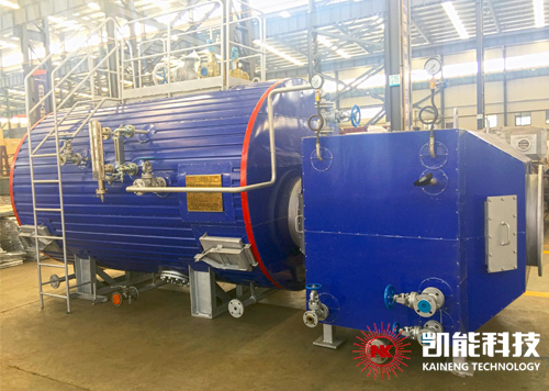 發電機組余熱蒸汽鍋爐 發電機組余熱蒸汽鍋爐