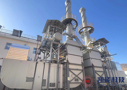 煤礦瓦斯電站余熱脫硝一體化項目 煤礦瓦斯電站余熱脫硝一體化項目