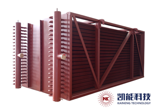 煙氣深度冷卻器模塊 煙氣深度冷卻器模塊