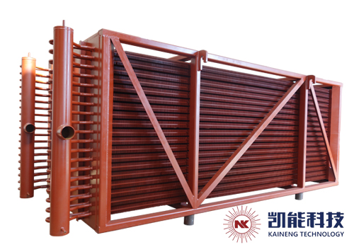 凱能低溫省煤器模塊 凱能低溫省煤器模塊