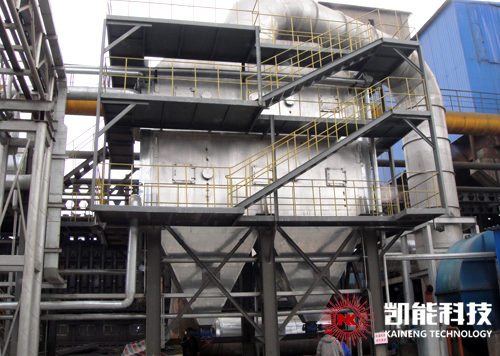 工業爐窯余熱利用 工業爐窯余熱利用