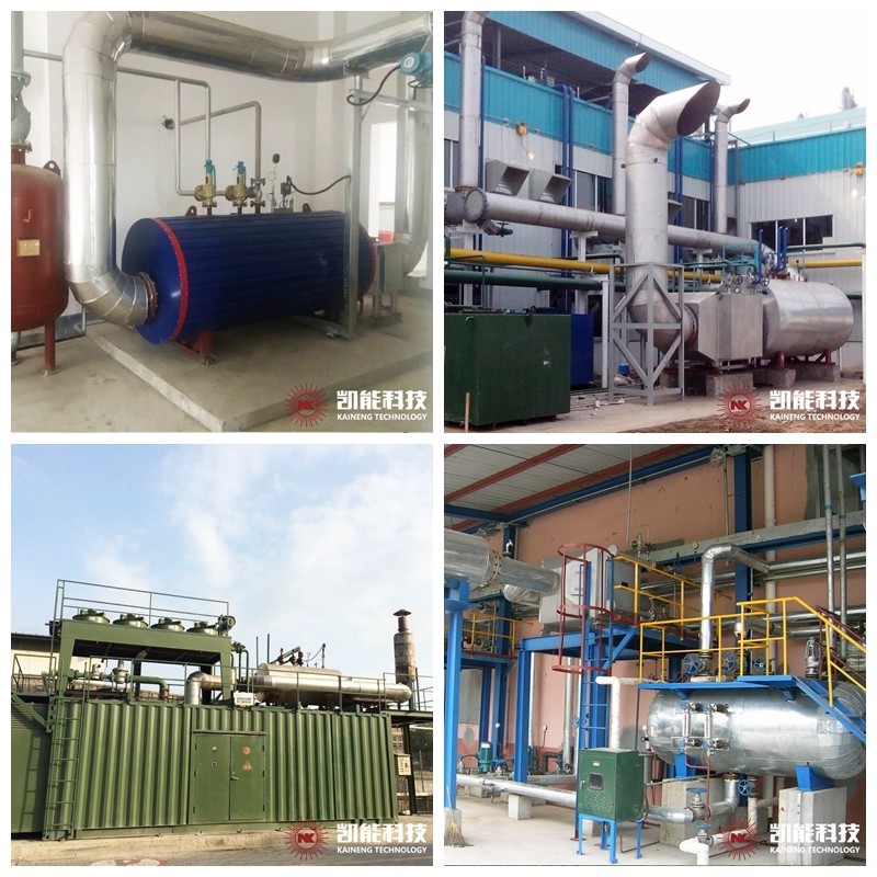發(fā)電機(jī)組余熱利用項(xiàng)目現(xiàn)場 發(fā)電機(jī)組余熱利用項(xiàng)目現(xiàn)場
