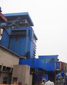 陽(yáng)光熱電低溫省煤器