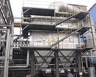 60/90萬(wàn)噸焦化爐余熱鍋爐 60/90萬(wàn)噸焦化爐余熱鍋爐