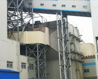 600MW發電機組H型鰭片管低溫省煤器 600MW發電機組H型鰭片管低溫省煤器