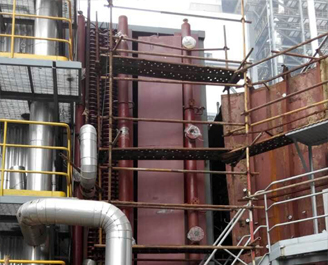 1000MW發(fā)電機(jī)組H型鰭片管低溫省煤器 1000MW發(fā)電機(jī)組H型鰭片管低溫省煤器