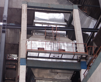 220MW發電機組H型鰭片管低溫省煤器 220MW發電機組H型鰭片管低溫省煤器