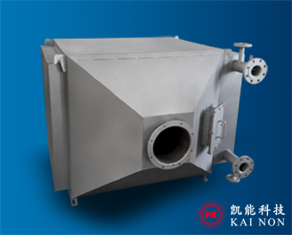 1200/2000KW立式針形管發電機組余熱鍋爐 1200/2000KW立式針形管發電機組余熱鍋爐