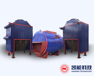 多合一發電機組余熱發電鍋爐 多合一發電機組余熱發電鍋爐