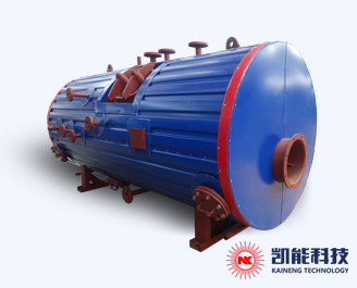 KNLW500/700KW自然循環發電機組余熱鍋爐 KNLW500/700KW自然循環發電機組余熱鍋爐