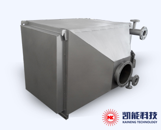 700/1000KW針形管發電機組余熱鍋爐 700/1000KW針形管發電機組余熱鍋爐