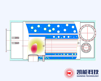 WZY型臥式螺紋管組合鍋爐 WZY型臥式螺紋管組合鍋爐