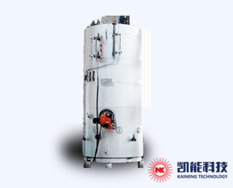 LSK型立式針形管鍋爐 LSK型立式針形管鍋爐